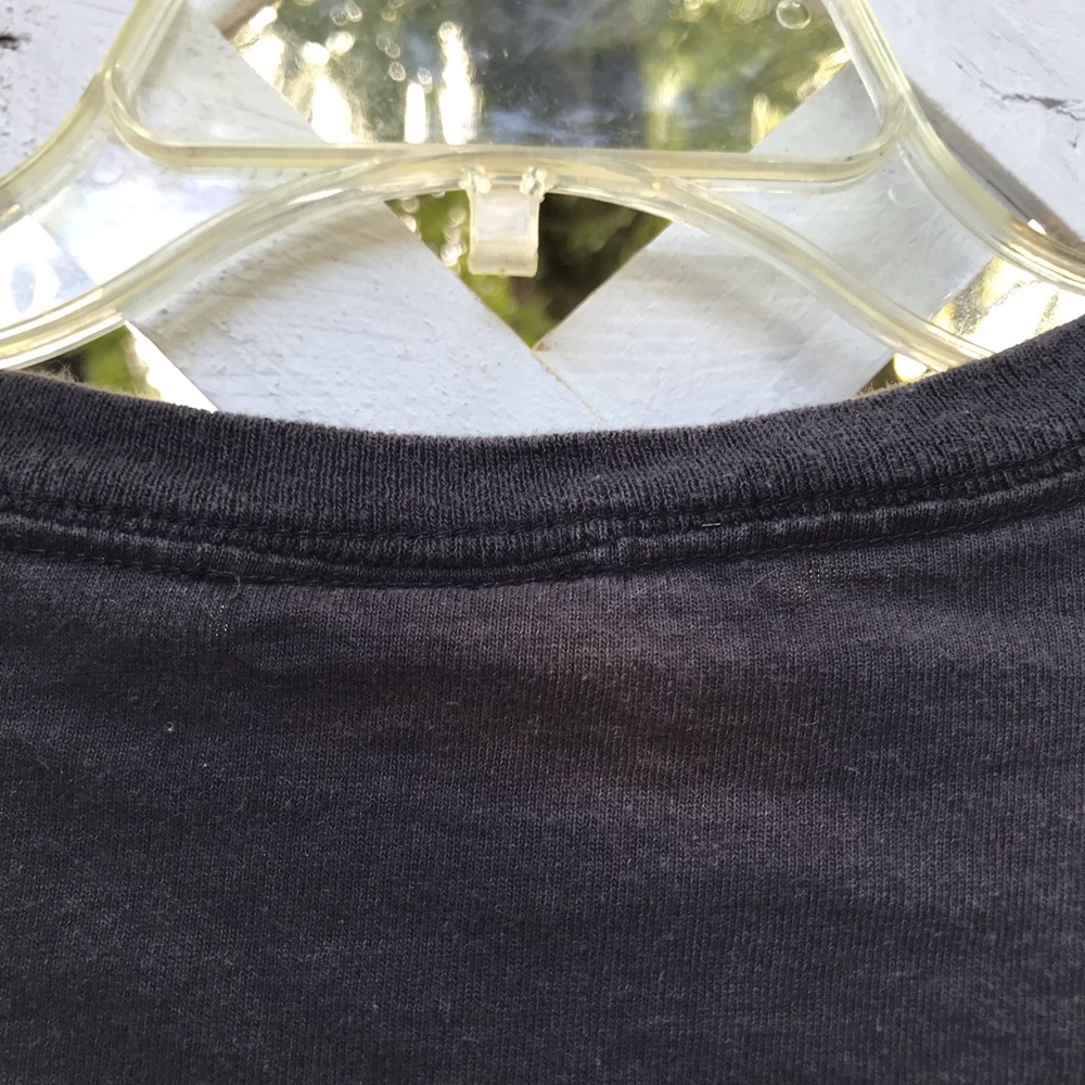 Y2K Bob Marley Zion Tee - Picture 3 of 9